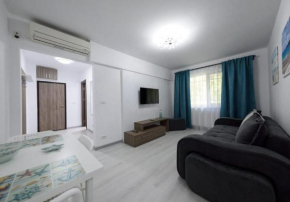 Geo Apartament, Constanţa